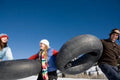 Rubber Swim & Snow Advent Q18185