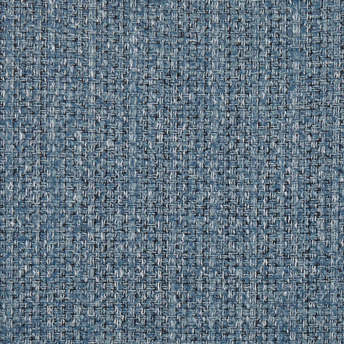 Blue Noise Fabric Counter Stool N91249