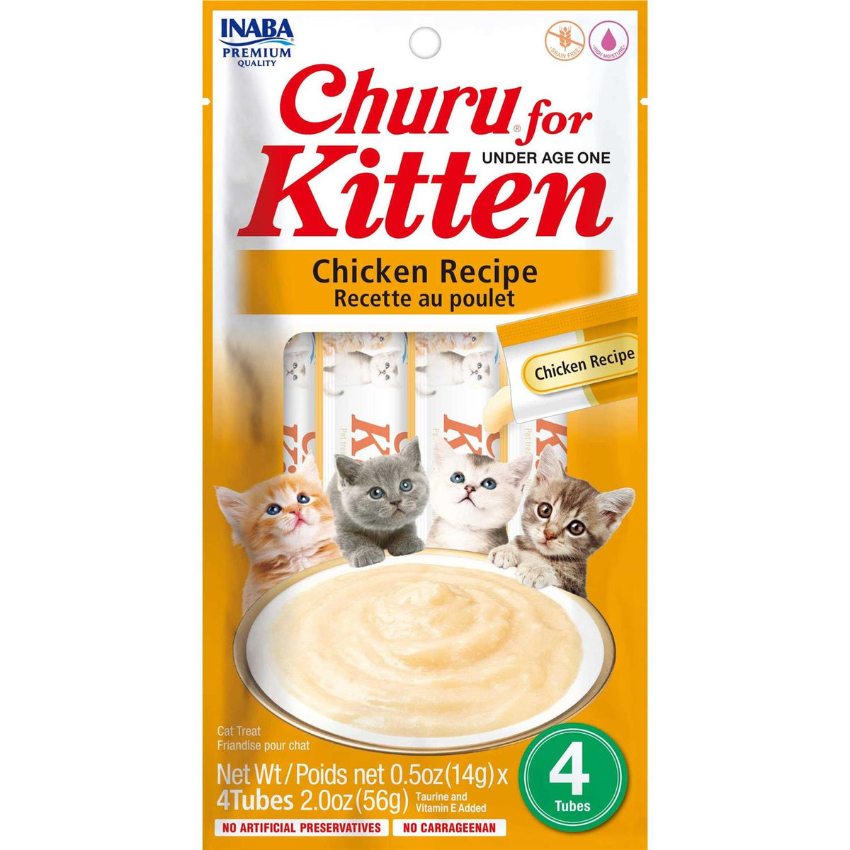 Chicken Kitten Pet Supplies T777008