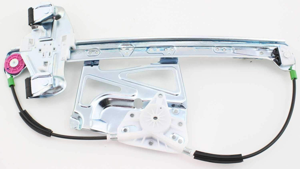 Front Window Regulator Pack of 2 O9824