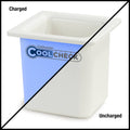Coldmaster 54.4 oz. Food Storage Container M484