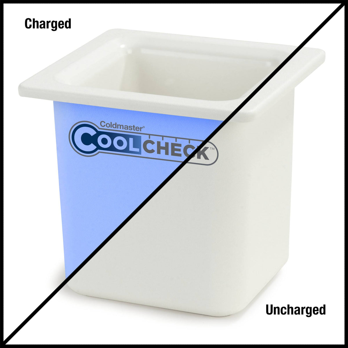 Coldmaster 54.4 oz. Food Storage Container M484