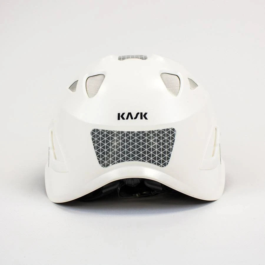 Yellow Hi-Viz Helmet I3853