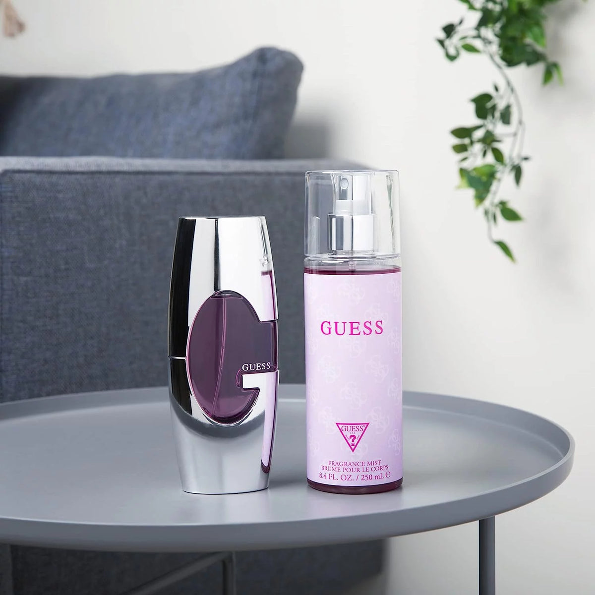 Eau De Parfum 2.5 Oz Y850987