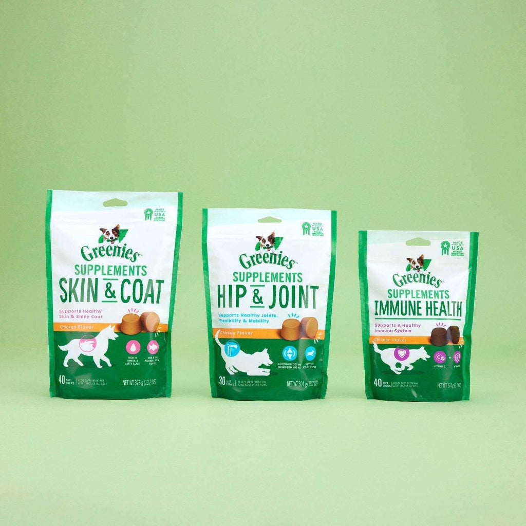 Hip & Joint Supplements for Dogs W91751