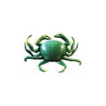 Inflatable Crab U5781