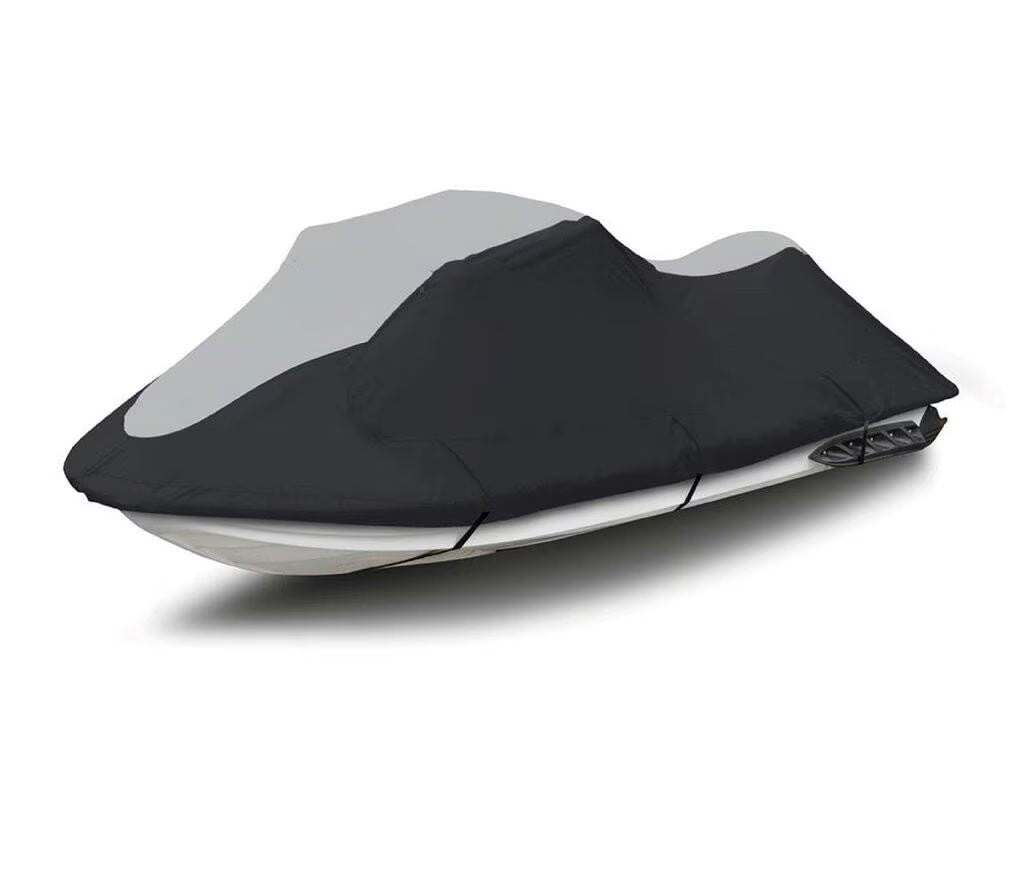 Heavy-Duty Jet Ski Cover F623