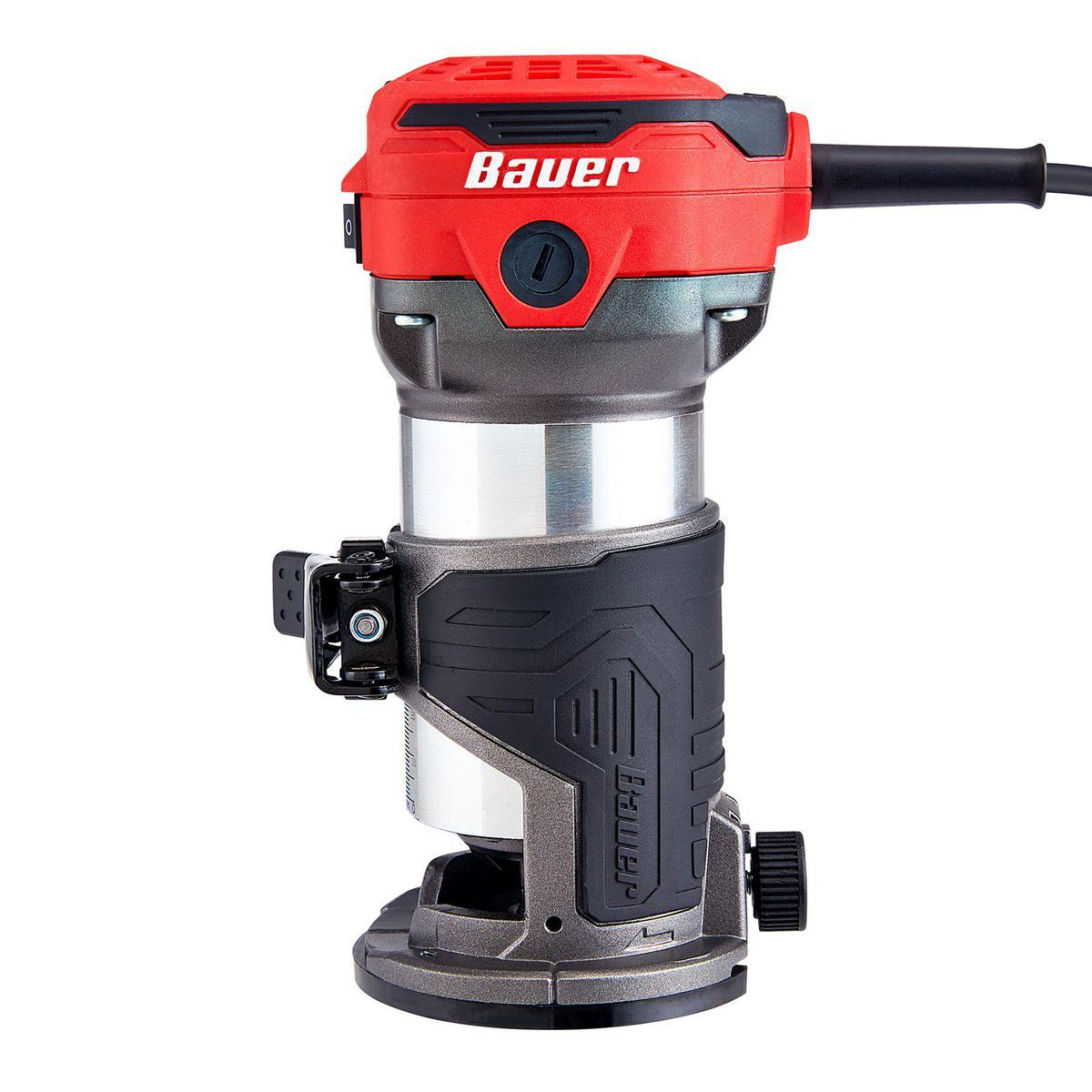 6.5 Amp Variable-Speed Compact Router B345643