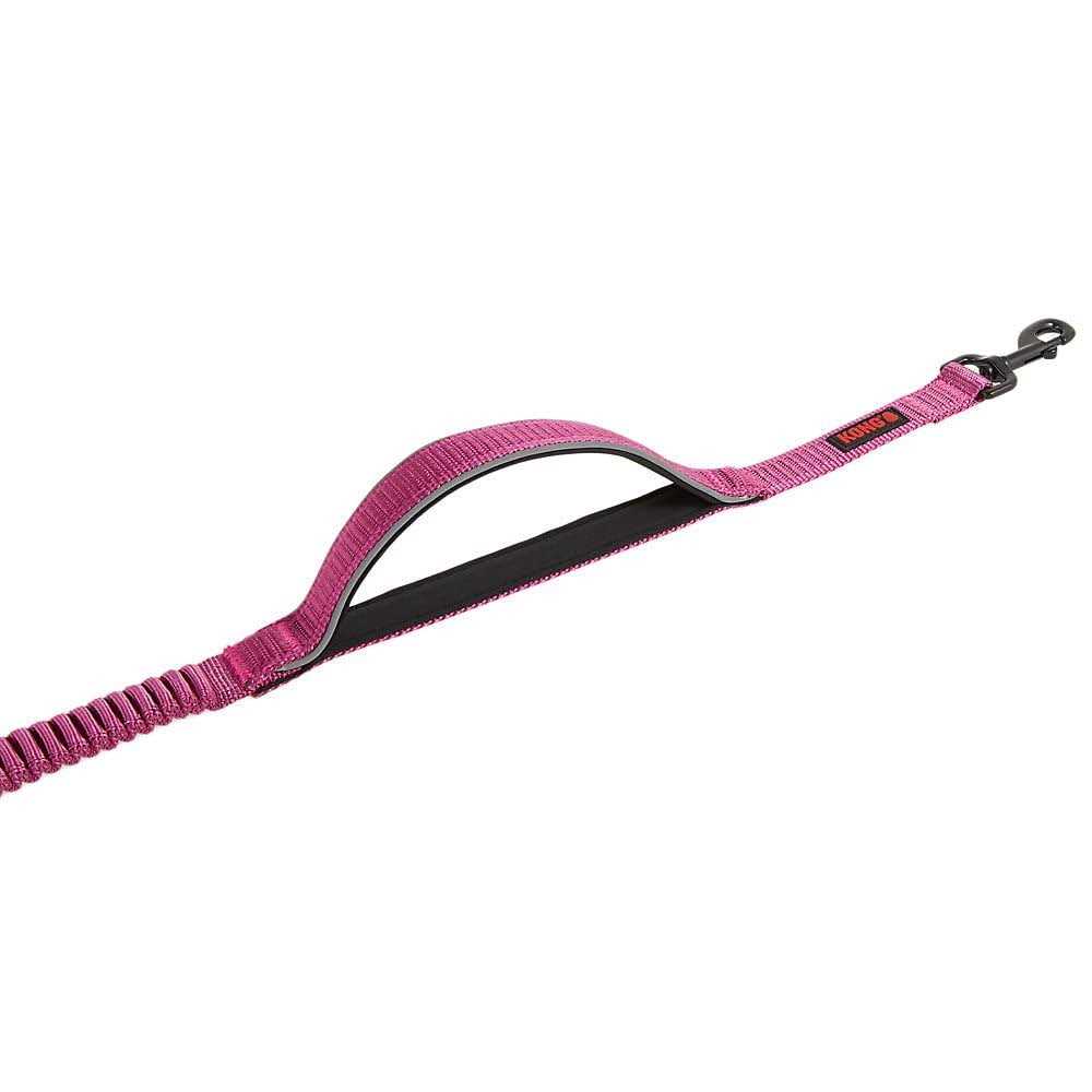 Green 6-ft Hands-Free Dog Leash C936199