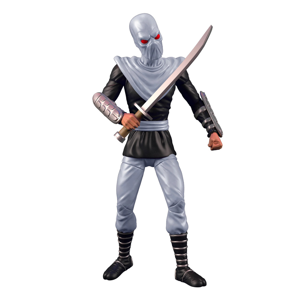 5" Action Figure Set Q682384