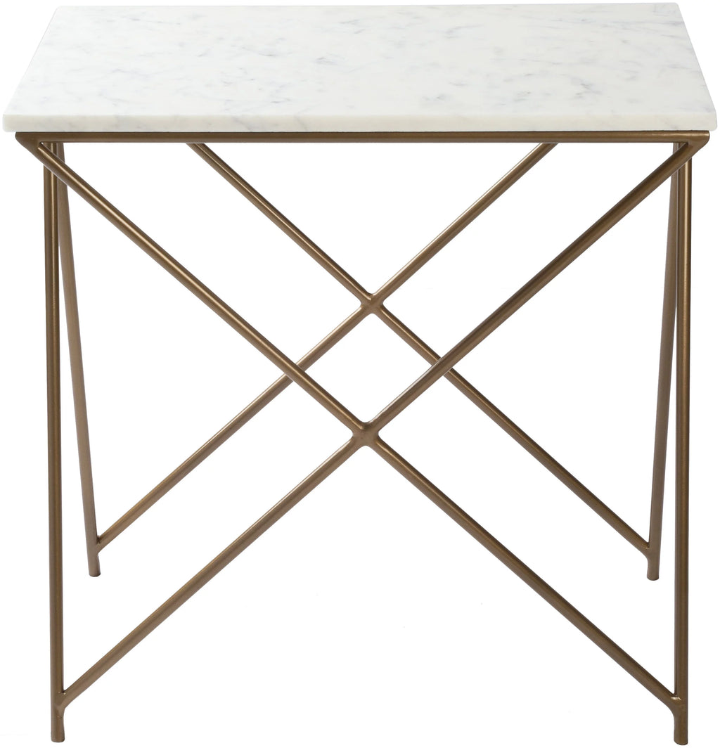 White Furniture Piece F649