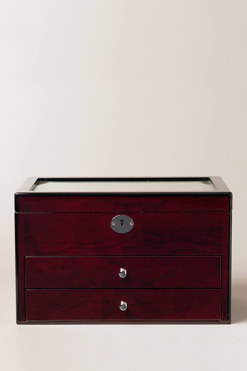 Cherry Jewelry Box L55303
