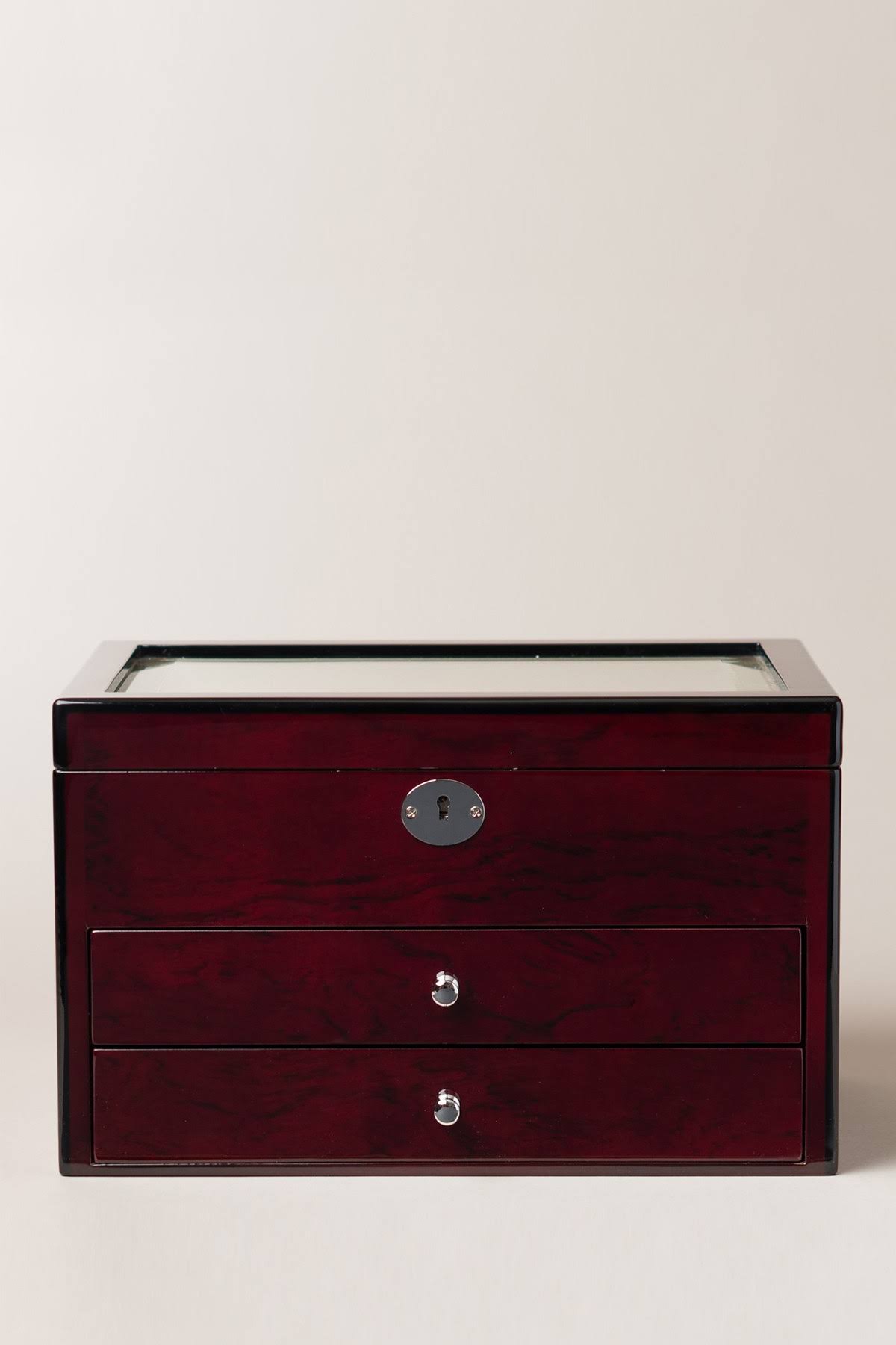 Cherry Jewelry Box L55303