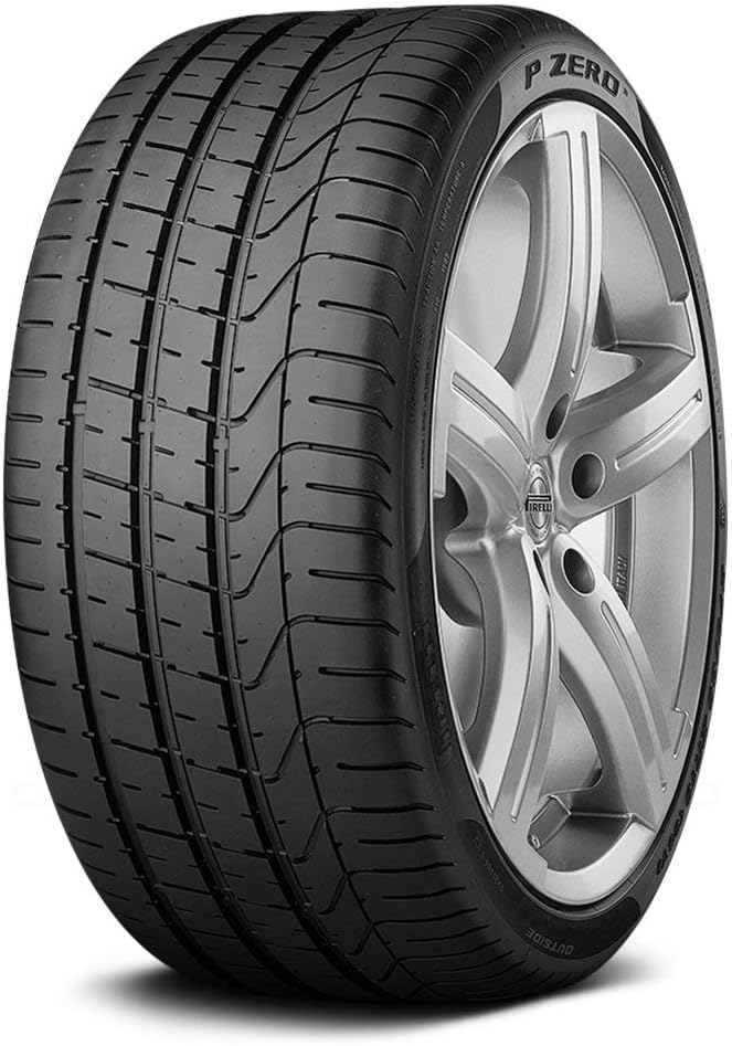 205/40R18 86Y Radial Tire U462580