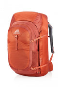 Ferrous Orange Daypacks X43067