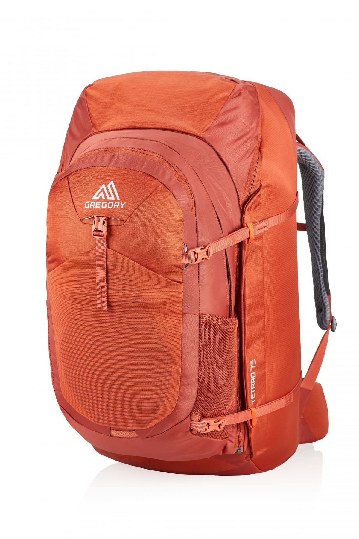 Ferrous Orange Daypacks X43067