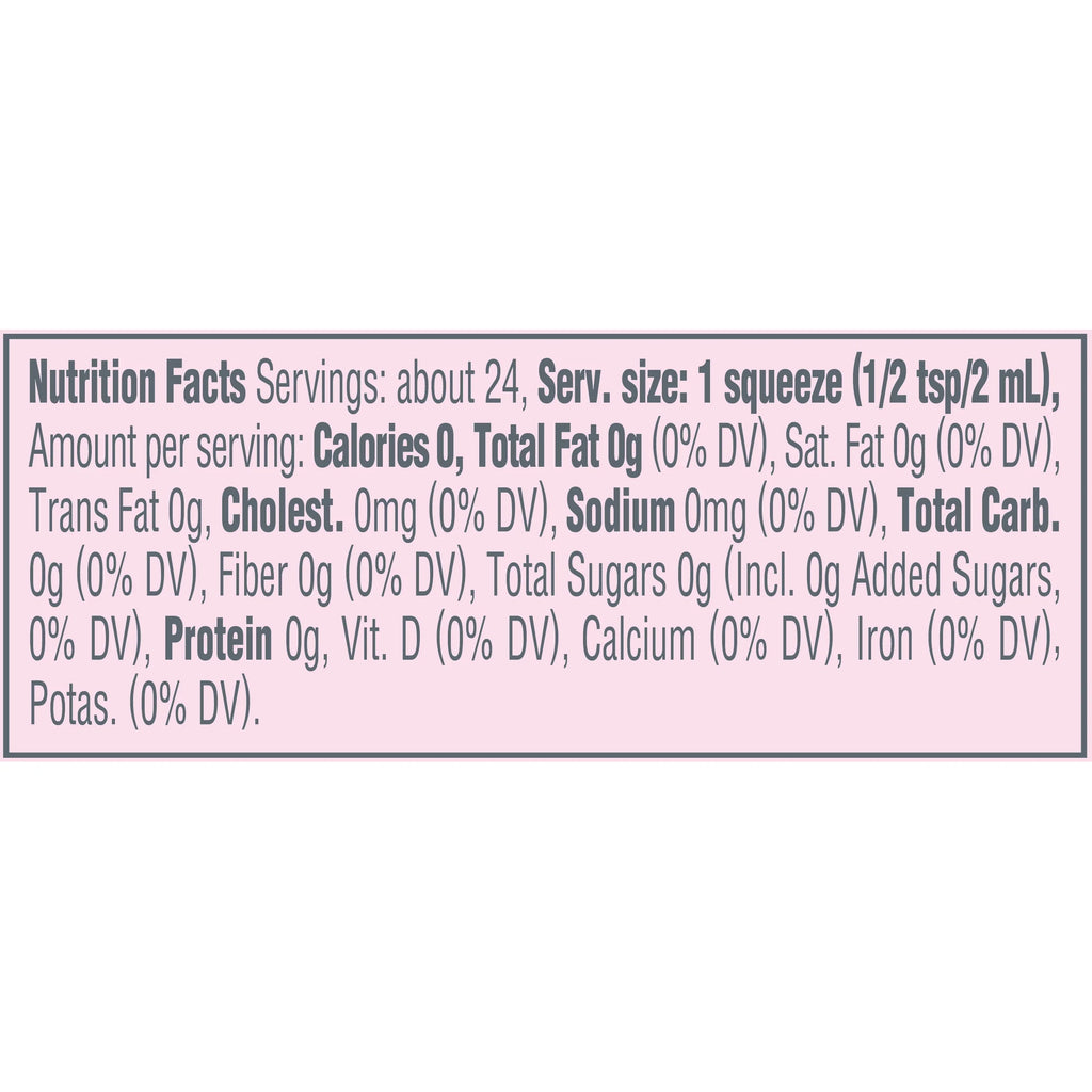 Liquid Water Enhancer (Pack of 14) Z63451