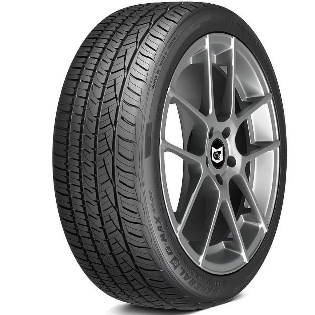 All Season 255/35ZR18 94W XL Passenger Tire V276798