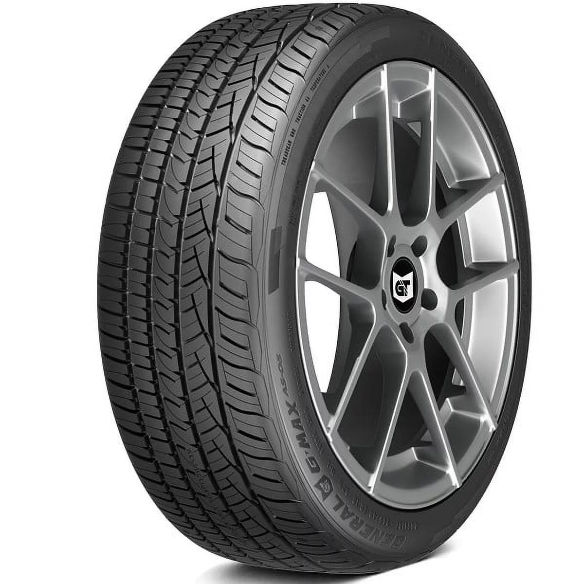 All Season 255/35ZR18 94W XL Passenger Tire V276798