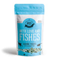 Sardines 3.17oz K559
