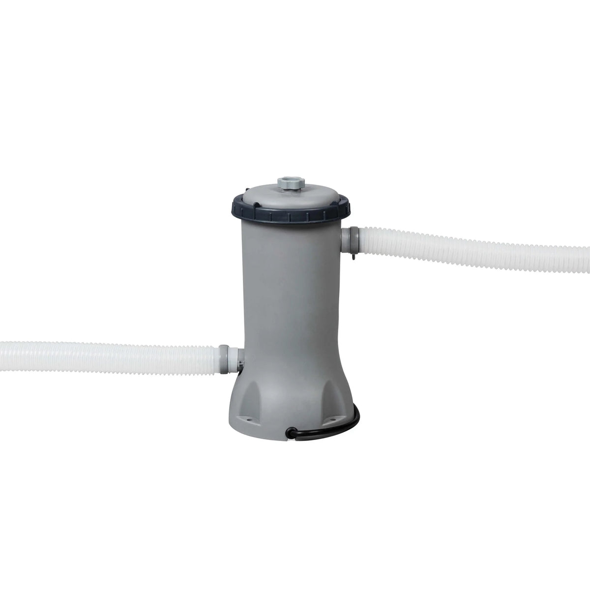 Steel Pro Max Swimming Pool Set with Filter Pump H530512