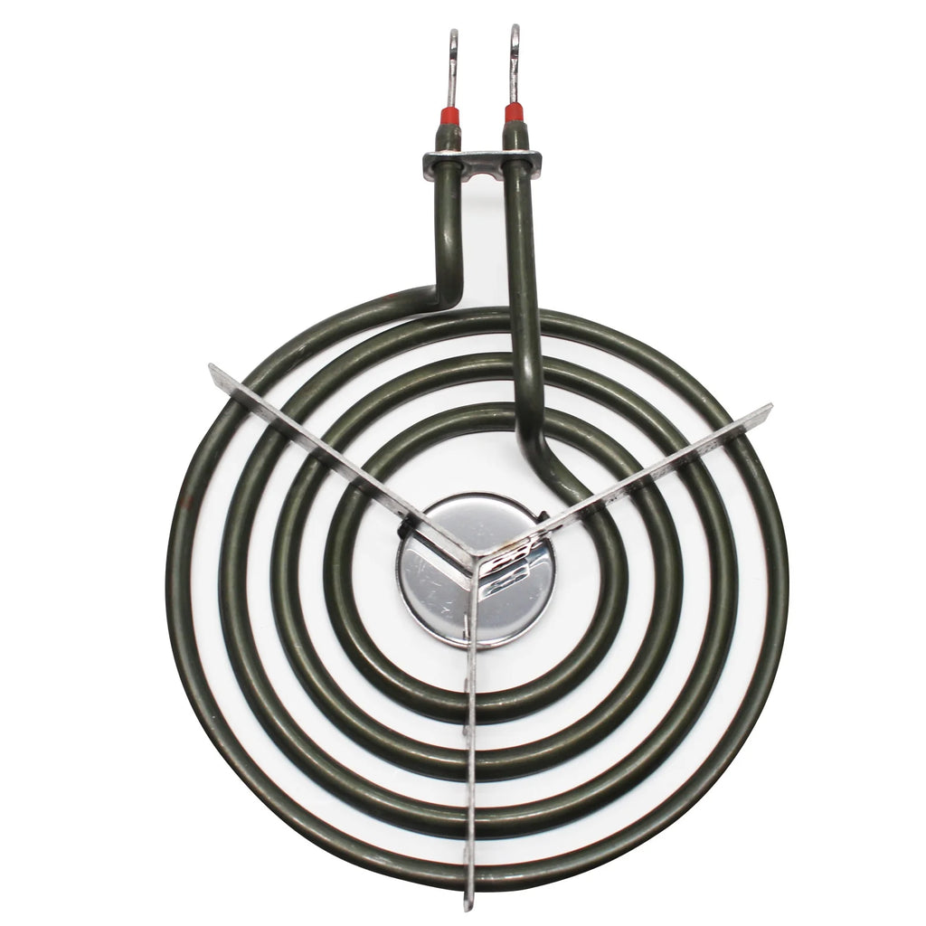 6 inch 4 Turns Surface Burner Element V409