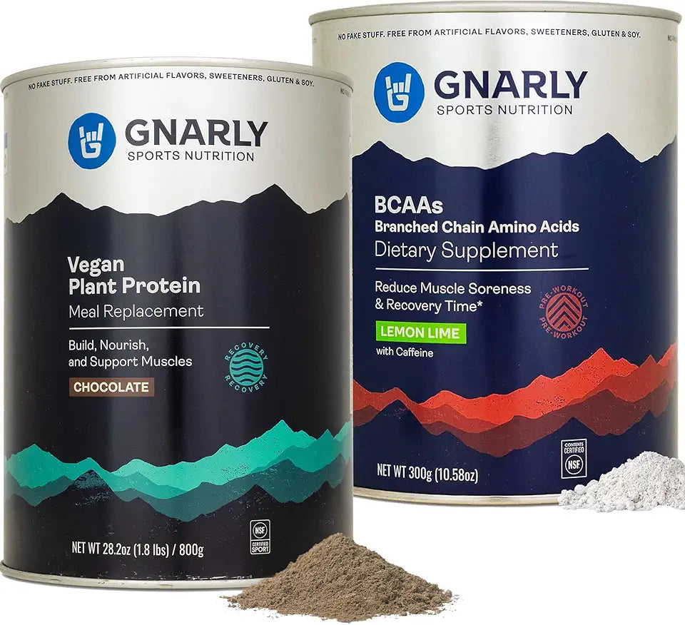 Plant Protein Meal Replacement C920