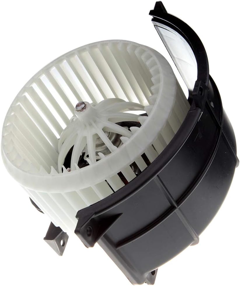 HVAC Blower Motor Pack of 2 D752379